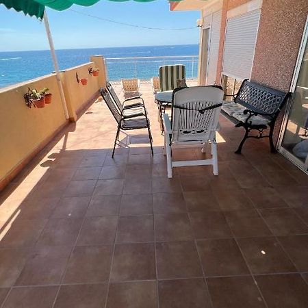 Edificio La Goleta Apartment Benidorm Exterior photo